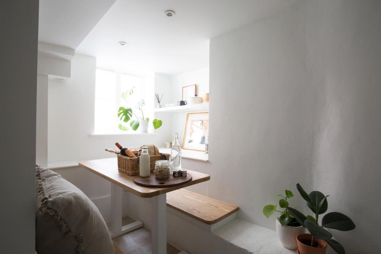 Central Georgian Townhouse With Free Parking باث المظهر الخارجي الصورة