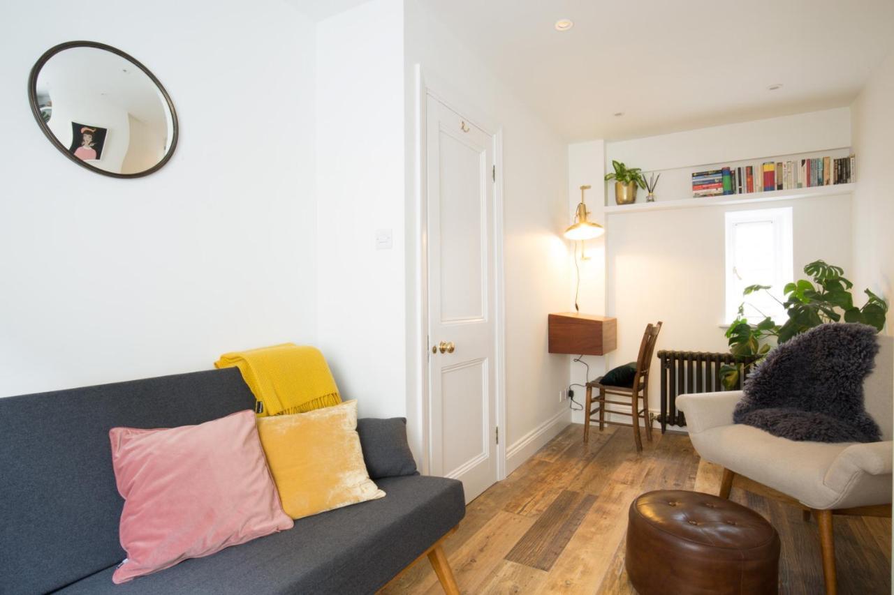 Central Georgian Townhouse With Free Parking باث المظهر الخارجي الصورة